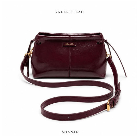 Tas SHANJO Valerie 610 - foto produk 4
