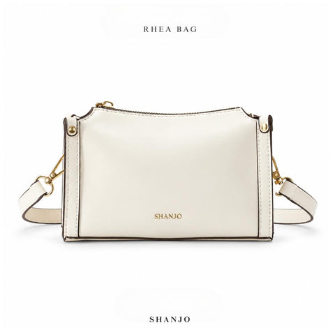 Tas SHANJO Rhea 611 - foto produk 4