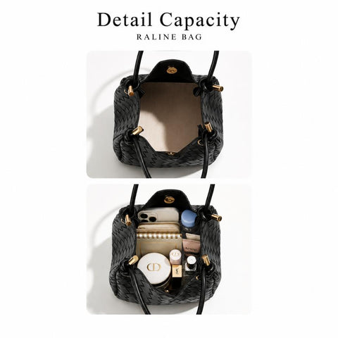 Tas SHANJO Raline 612 - foto produk 7