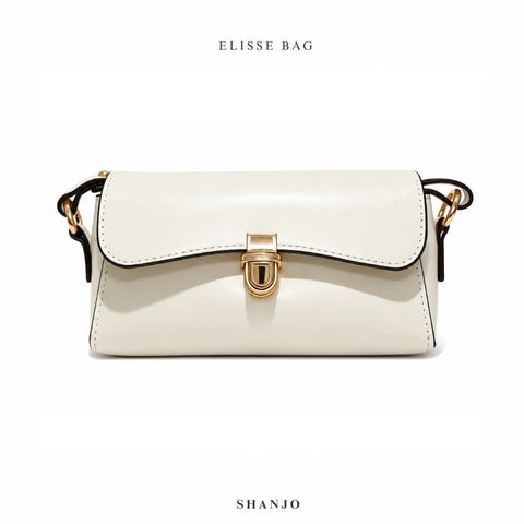 Tas SHANJO Elisse 601 - foto produk 7