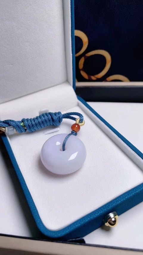 Kedatangan Baru Giok Perdamaian Gesper Damai Ukuran 2.8 Termasuk Pajak Pengiriman