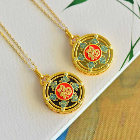 5607-6#5608-6#, liontin perak sterling 925 bertatahkan giok Hetian/giok hitam dengan mantra enam karakter, desain baru dan unik, kualitas giok yang bagus. Termasuk ongkos kirim dan pajak.