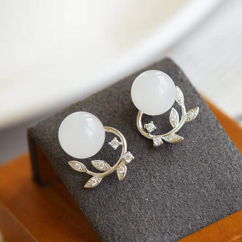0400#925 liontin perak sterling dengan desain tetesan air mata giok Hetian (13*25mm) dan 1129#925 cincin perak sterling (6*8mm) dengan 2106#925 anting giok hetian (10×10mm) dan , termasuk ongkos kirim dan pajak.