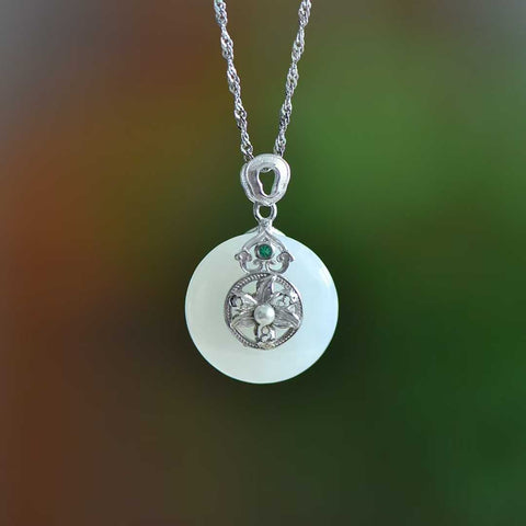 Anting 7883#, Liontin 0189#, Set Bunga Lili (termasuk ongkos kirim dan pajak).