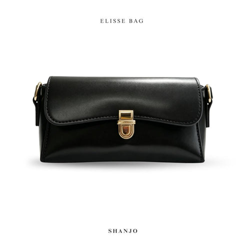 Tas SHANJO Elisse 601 - foto produk 8