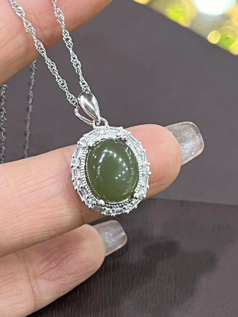 Permukaan telur halus dan tidak terstruktur Spesifikasi: 12 * 9.6mm Sudah termasuk pajak pengiriman!