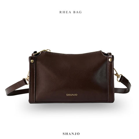 Tas SHANJO Rhea 611 - foto produk 2