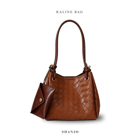 Tas SHANJO Raline 612 - foto produk 4