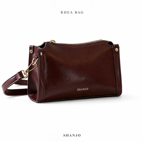Tas SHANJO Rhea 611 - foto produk 1