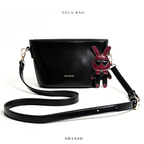 Tas SHANJO Vela 608 - foto produk 1