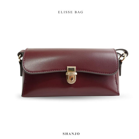 Tas SHANJO Elisse 601 - foto produk 9
