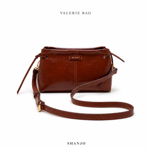 Tas SHANJO Valerie 610 - foto produk 5