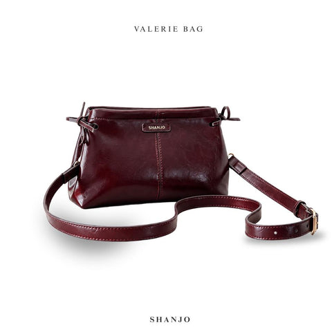 Tas SHANJO Valerie 610 - foto produk 1