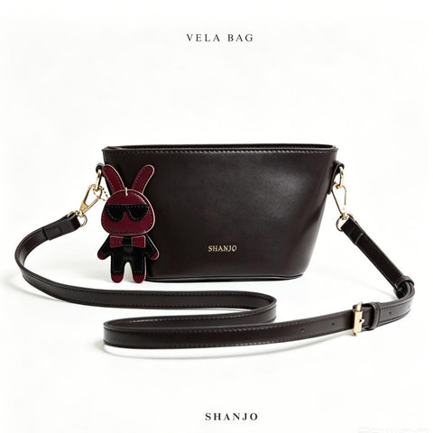 Tas SHANJO Vela 608 - foto produk 6