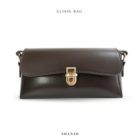 Tas SHANJO Elisse 601 - foto produk 1