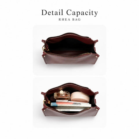 Tas SHANJO Rhea 611 - foto produk 6