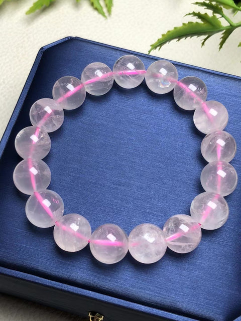 Kristal Alami Bling Bling 『Lingkaran Tali Penuh』Karma Sejahtera 🍀🍀Tidak termasuk medan magnet peri energi negatif super peri ~ super cantik ~ jernih Ukuran: 12㎜ Sudah termasuk pajak pengiriman!