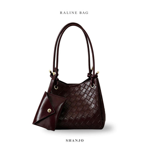 Tas SHANJO Raline 612 - foto produk 3