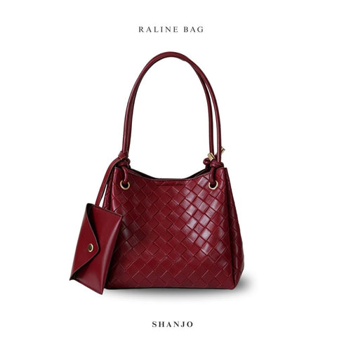 Tas SHANJO Raline 612 - foto produk 1