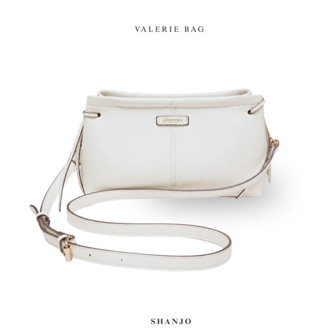 Tas SHANJO Valerie 610 - foto produk 7