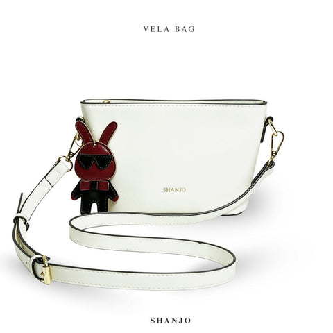 Tas SHANJO Vela 608 - foto produk 5