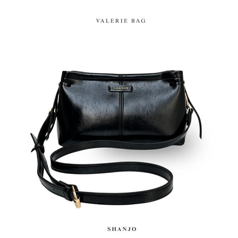 Tas SHANJO Valerie 610 - foto produk 6