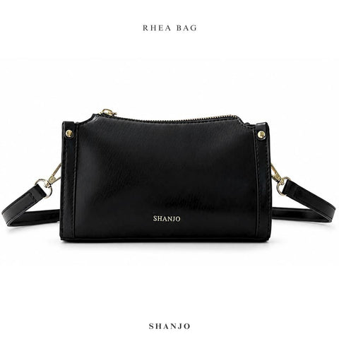 Tas SHANJO Rhea 611 - foto produk 3