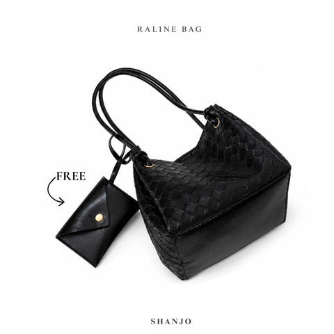Tas SHANJO Raline 612 - foto produk 5