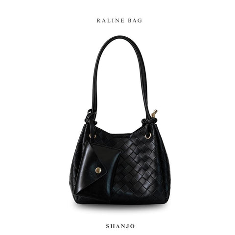 Tas SHANJO Raline 612 - foto produk 2